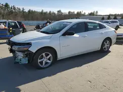 1G1ZB5ST1GF342093 2016 CHEVROLET MALIBU