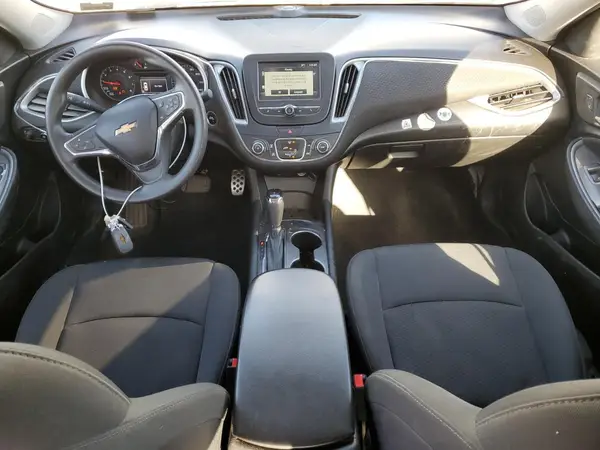 1G1ZB5ST1GF342093 2016 CHEVROLET MALIBU - Image 8
