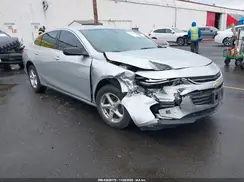 1G1ZB5ST1GF342482 2016 CHEVROLET MALIBU