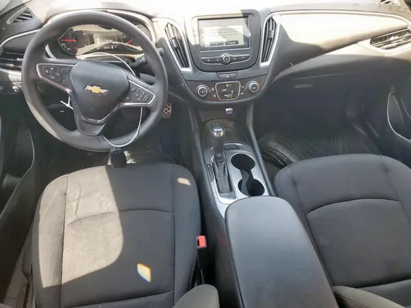 1G1ZB5ST1GF343776 2016 CHEVROLET MALIBU - Image 8