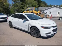 1G1ZB5ST1GF345687 2016 CHEVROLET MALIBU