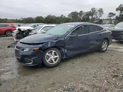 1G1ZB5ST1GF346970 2016 CHEVROLET MALIBU