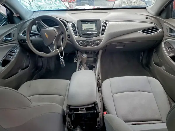 1G1ZB5ST1GF346970 2016 CHEVROLET MALIBU - Image 8