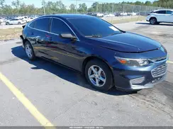 1G1ZB5ST1GF347553 2016 CHEVROLET MALIBU