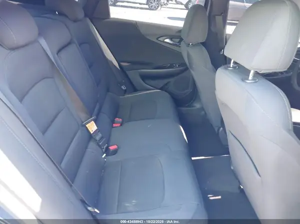 1G1ZB5ST1GF347553 2016 CHEVROLET MALIBU - Image 8