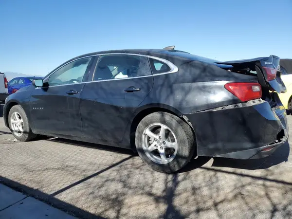 1G1ZB5ST1GF351473 2016 CHEVROLET MALIBU - Image 2