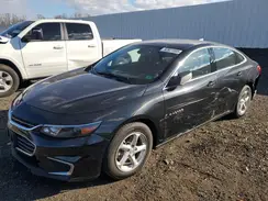 1G1ZB5ST1GF351568 2016 CHEVROLET MALIBU