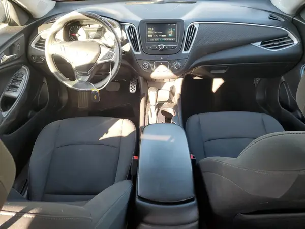 1G1ZB5ST1GF351568 2016 CHEVROLET MALIBU - Image 8