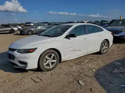 1G1ZB5ST1GF352445 2016 CHEVROLET MALIBU