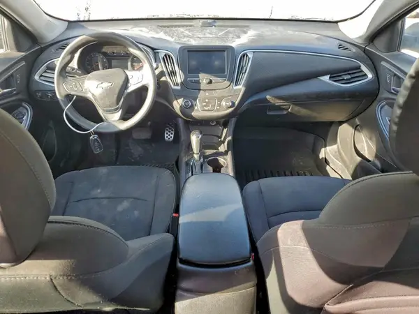 1G1ZB5ST1GF352445 2016 CHEVROLET MALIBU - Image 8
