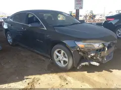 1G1ZB5ST1GF353286 2016 CHEVROLET MALIBU