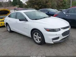 1G1ZB5ST1GF354485 2016 CHEVROLET MALIBU