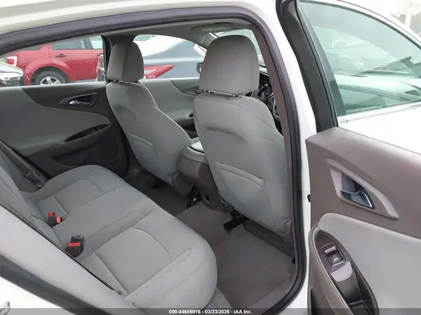 1G1ZB5ST1GF354485 2016 CHEVROLET MALIBU - Image 8