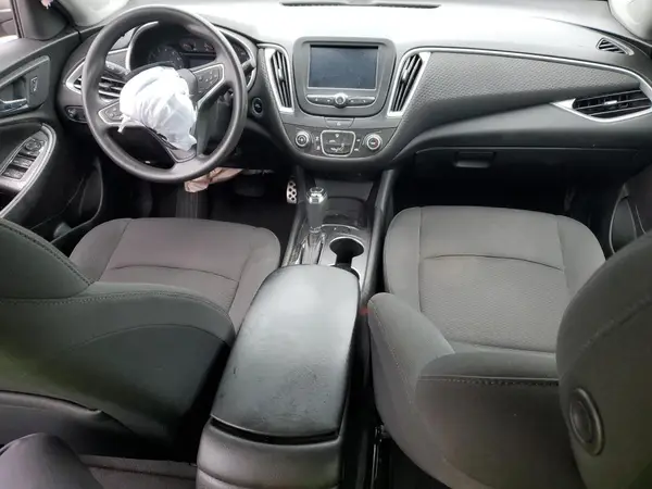1G1ZB5ST1GF355085 2016 CHEVROLET MALIBU - Image 8