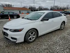 1G1ZB5ST1GF356463 2016 CHEVROLET MALIBU