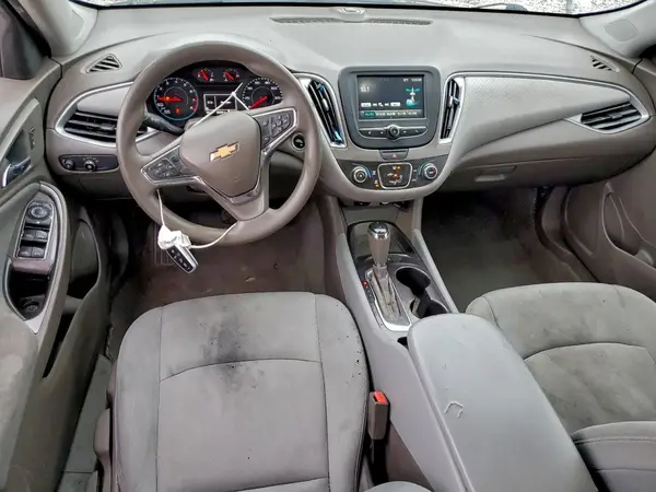 1G1ZB5ST1GF356463 2016 CHEVROLET MALIBU - Image 8