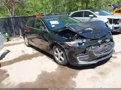 1G1ZB5ST1GF358116 2016 CHEVROLET MALIBU
