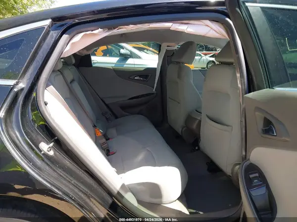 1G1ZB5ST1GF358116 2016 CHEVROLET MALIBU - Image 8