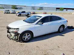 1G1ZB5ST1GF359153 2016 CHEVROLET MALIBU
