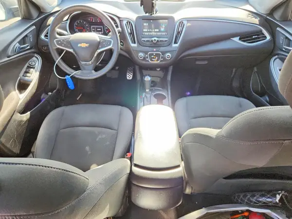 1G1ZB5ST1GF359153 2016 CHEVROLET MALIBU - Image 8