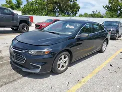 1G1ZB5ST1GF359573 2016 CHEVROLET MALIBU