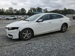 1G1ZB5ST1GF360092 2016 CHEVROLET MALIBU