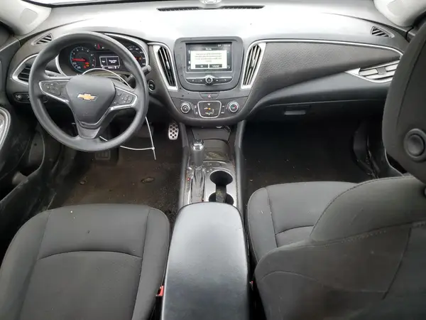 1G1ZB5ST1GF360092 2016 CHEVROLET MALIBU - Image 8