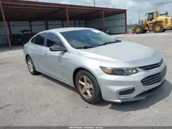 1G1ZB5ST1HF101314 2017 CHEVROLET MALIBU