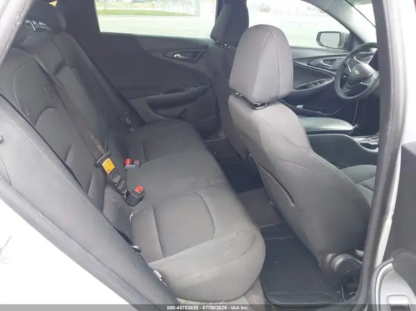 1G1ZB5ST1HF101314 2017 CHEVROLET MALIBU - Image 8