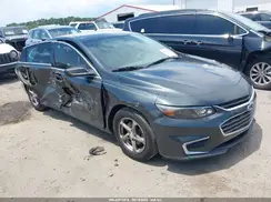 1G1ZB5ST1HF102219 2017 CHEVROLET MALIBU