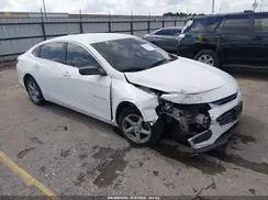 1G1ZB5ST1HF103032 2017 CHEVROLET MALIBU