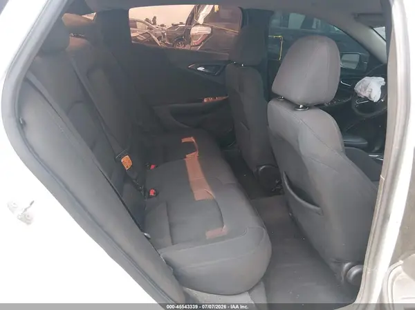 1G1ZB5ST1HF103032 2017 CHEVROLET MALIBU - Image 8