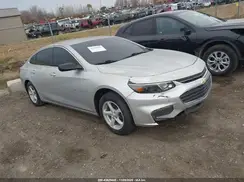 1G1ZB5ST1HF105203 2017 CHEVROLET MALIBU