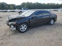 1G1ZB5ST1HF106321 2017 CHEVROLET MALIBU
