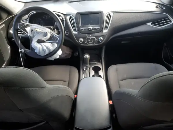 1G1ZB5ST1HF106321 2017 CHEVROLET MALIBU - Image 8