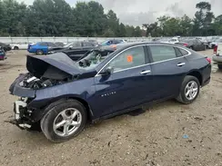 1G1ZB5ST1HF106433 2017 CHEVROLET MALIBU