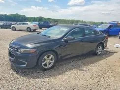 1G1ZB5ST1HF106478 2017 CHEVROLET MALIBU