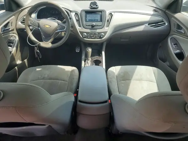 1G1ZB5ST1HF106478 2017 CHEVROLET MALIBU - Image 8