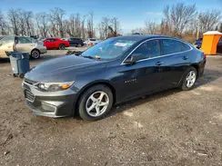 1G1ZB5ST1HF107159 2017 CHEVROLET MALIBU
