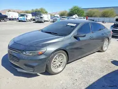 1G1ZB5ST1HF107517 2017 CHEVROLET MALIBU