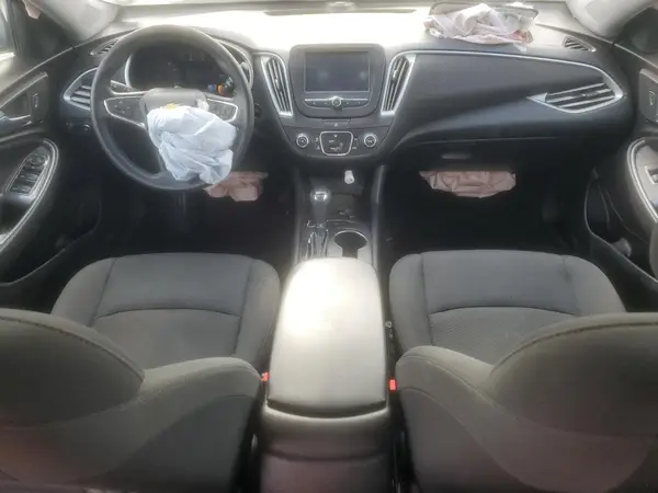 1G1ZB5ST1HF108716 2017 CHEVROLET MALIBU - Image 8