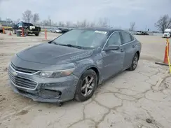 1G1ZB5ST1HF110465 2017 CHEVROLET MALIBU