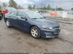 1G1ZB5ST1HF110532 2017 CHEVROLET MALIBU