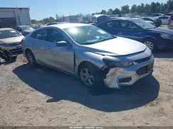 1G1ZB5ST1HF110692 2017 CHEVROLET MALIBU