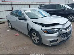 1G1ZB5ST1HF111860 2017 CHEVROLET MALIBU