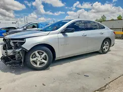 1G1ZB5ST1HF113799 2017 CHEVROLET MALIBU