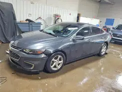 1G1ZB5ST1HF113849 2017 CHEVROLET MALIBU