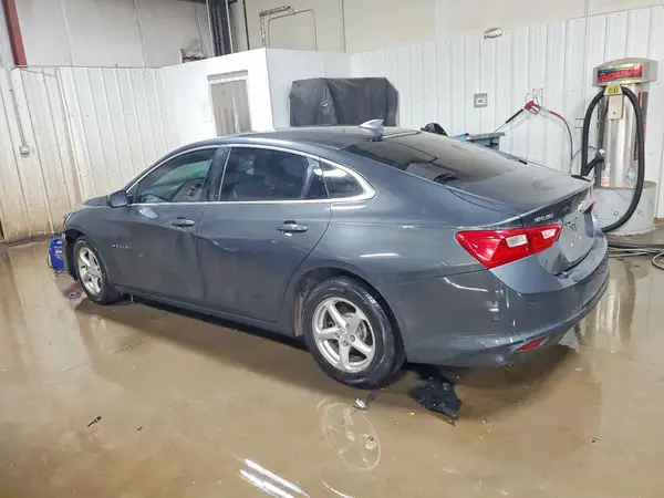 1G1ZB5ST1HF113849 2017 CHEVROLET MALIBU - Image 2