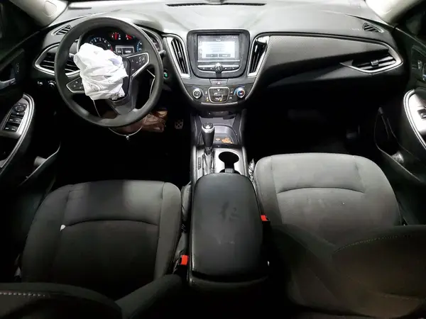 1G1ZB5ST1HF113849 2017 CHEVROLET MALIBU - Image 8