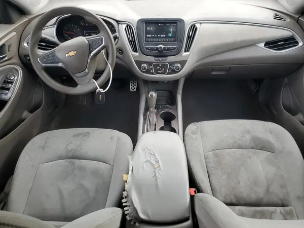 1G1ZB5ST1HF117285 2017 CHEVROLET MALIBU - Image 8